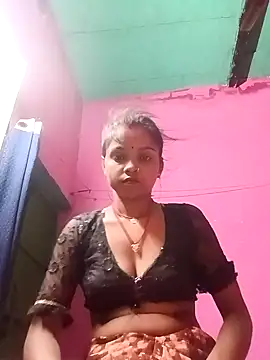 Snapshot of Cut_ikina chatting on 25, 4, 2026 Cut ikina online show from 25, 4, 2026