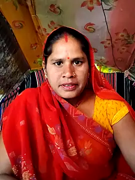 Hot kiran4 online show from 17, 4, 2026