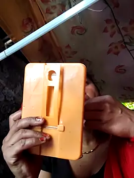 Hot kiran4 online show from 19, 4, 2026