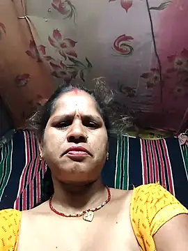 Hot kiran4 online show from 12, 4, 2026