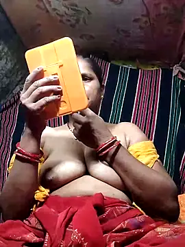 Hot kiran4 online show from 17, 4, 2026