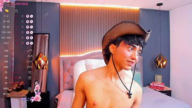 Noa 03 online show from 1, 4, 2026