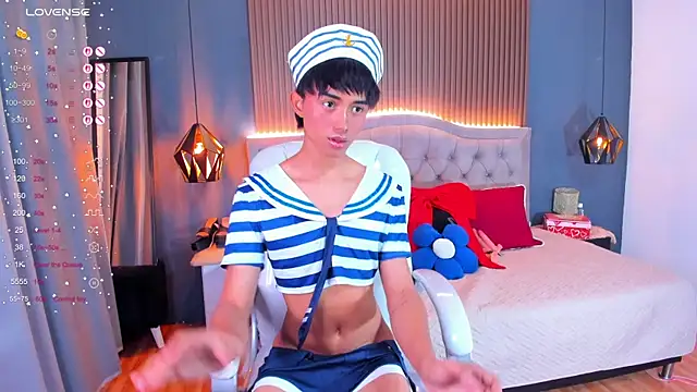 Noa 03 online show from 21, 4, 2026