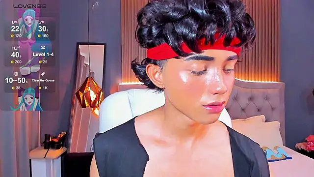 Noa 03 online show from 21, 3, 2026