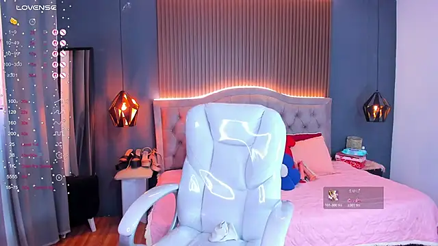 Noa 03 online show from 20, 4, 2026