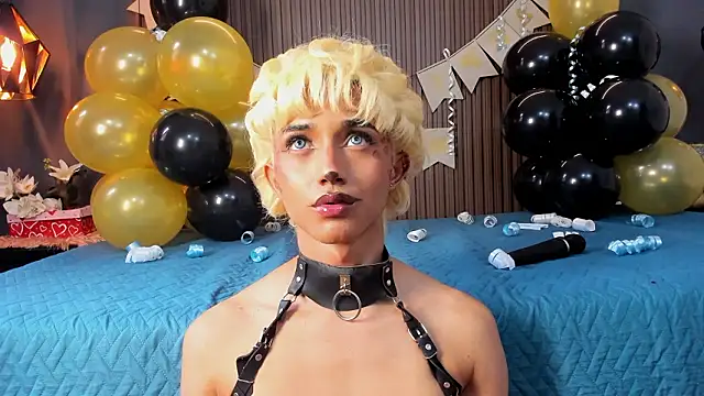 Noa 03 online show from 24, 2, 2026