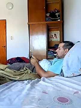 gordorichard online show from 22, 3, 2026