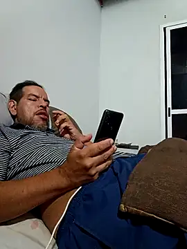 gordorichard online show from 11, 3, 2026