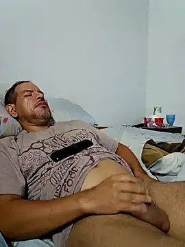 gordorichard online show from 20, 4, 2026