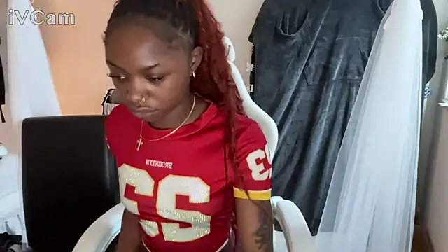 missbbydior online show from 6, 2, 2026