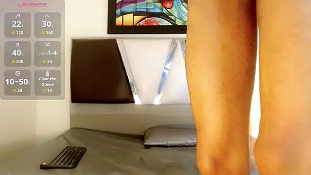 Andrea Pop  online show from 2, 3, 2026