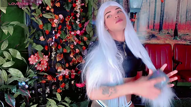 Andrea Pop  online show from 10, 2, 2026