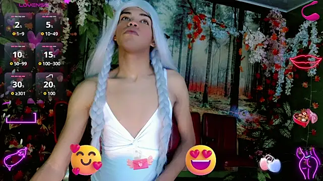 Andrea Pop  online show from 14, 2, 2026