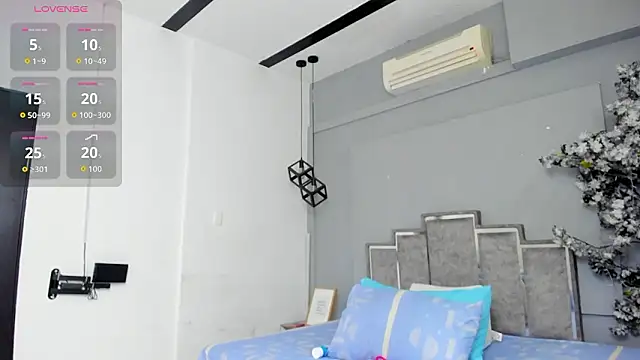 Nalapalmer online show from 22, 2, 2026