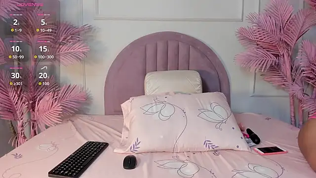 Nalapalmer online show from 19, 3, 2026