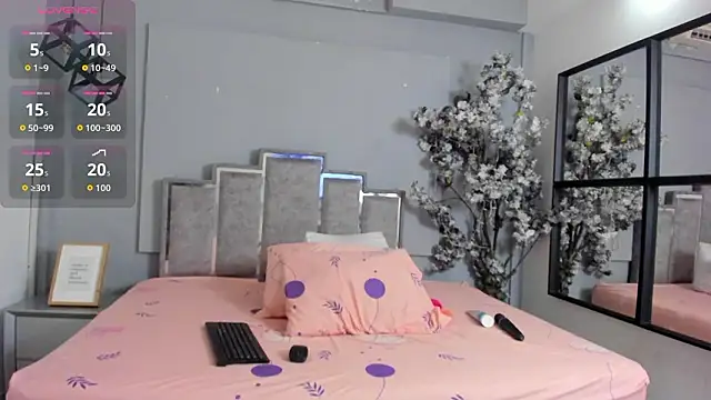 Nalapalmer online show from 28, 2, 2026