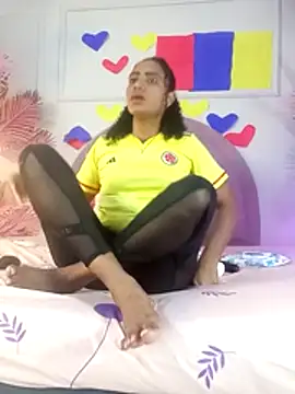 Nalapalmer online show from 23, 6, 2026