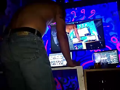 Snapshot of gaviota8842 chatting on 22, 2, 2026 gaviota8842 online show from 22, 2, 2026