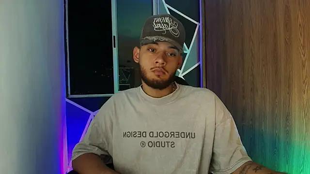 Sebolaz333 online show from 1, 7, 2026