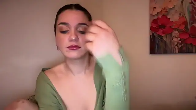 sammygirlll online show from 30, 3, 2026