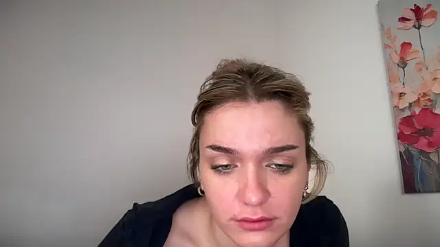 sammygirlll online show from 31, 5, 2026