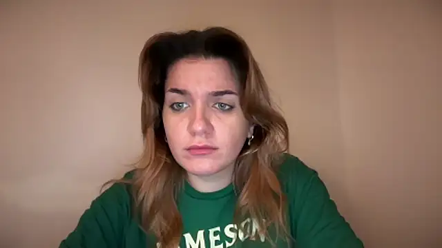sammygirlll online show from 14, 5, 2026