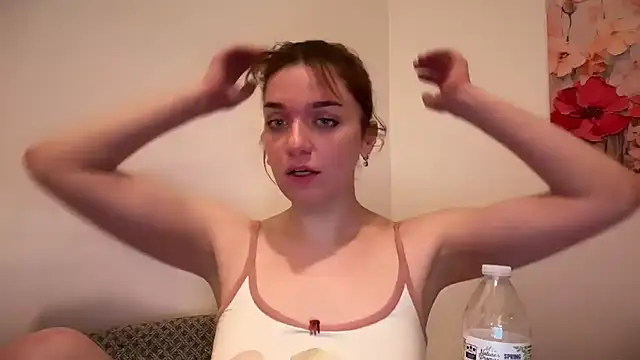 sammygirlll online show from 4, 5, 2026