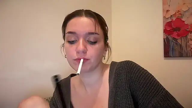 sammygirlll online show from 5, 5, 2026