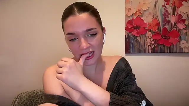 sammygirlll online show from 25, 4, 2026