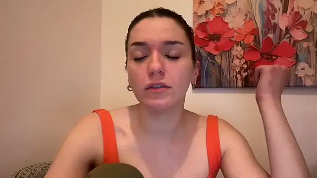 sammygirlll online show from 28, 4, 2026