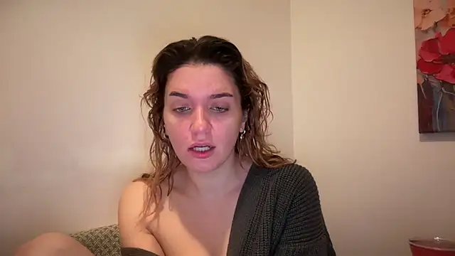 sammygirlll online show from 16, 4, 2026