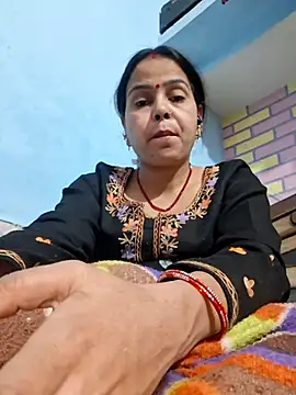 sapnaroy120 online show from 9, 2, 2026