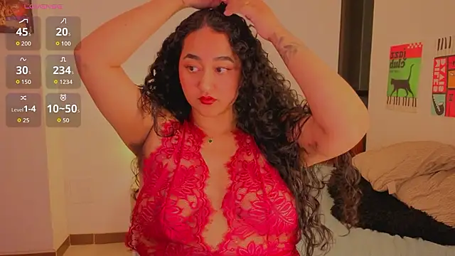 hipatia1moretime online show from 23, 2, 2026