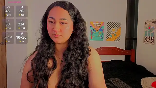 hipatia1moretime online show from 14, 5, 2026