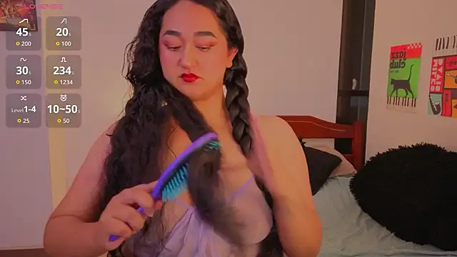 hipatia1moretime online show from 15, 2, 2026