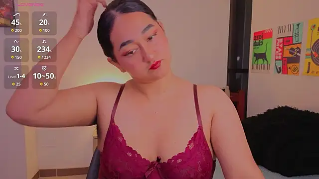 hipatia1moretime online show from 13, 2, 2026