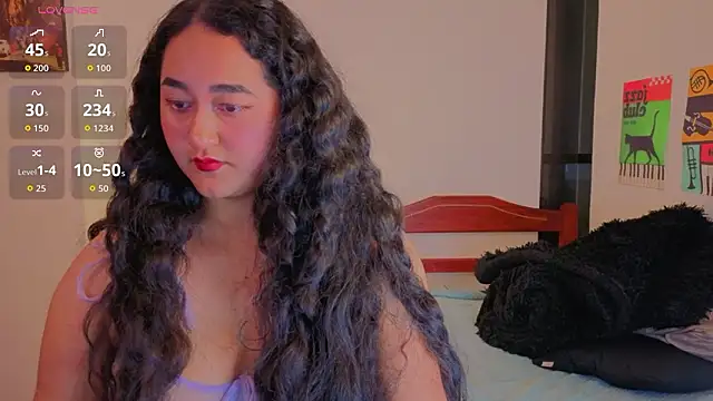 hipatia1moretime online show from 20, 2, 2026