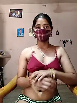 Kitti-Sharma online show from 27, 6, 2026
