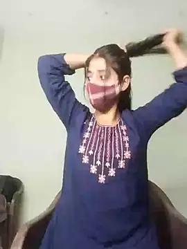 Kitti-Sharma online show from 4, 4, 2026