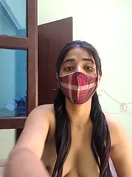 Kitti-Sharma online show from 23, 4, 2026