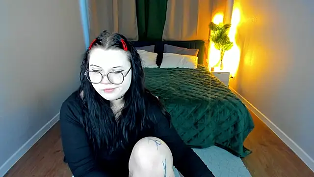 Kira G0ld online show from 15, 3, 2026