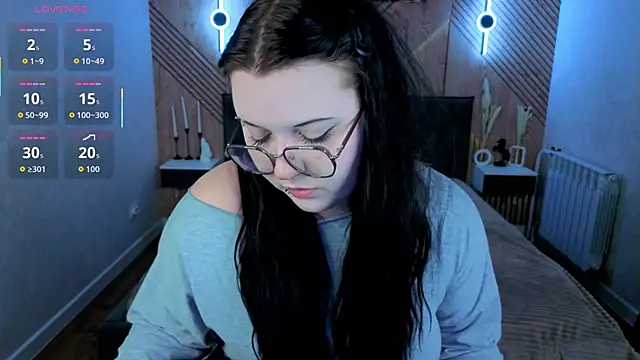 Kira G0ld online show from 29, 5, 2026