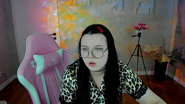 Kira G0ld online show from 23, 3, 2026