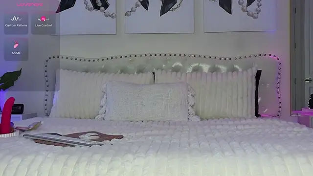 ViolettBaby online show from 23, 2, 2026