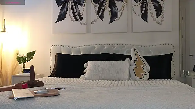 ViolettBaby online show from 7, 2, 2026