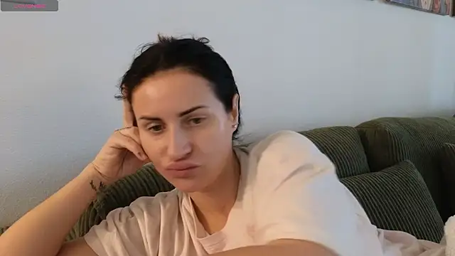 ViolettBaby online show from 8, 2, 2026