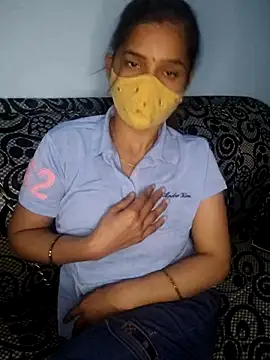 Cute Neha0725 online show from 26, 2, 2026