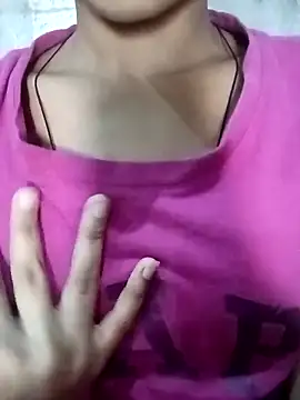 Snapshot of Cute_Neha0725 chatting on 19, 4, 2026 Cute Neha0725 online show from 19, 4, 2026
