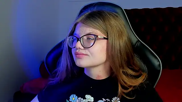 ChloeHalses online show from 29, 3, 2026