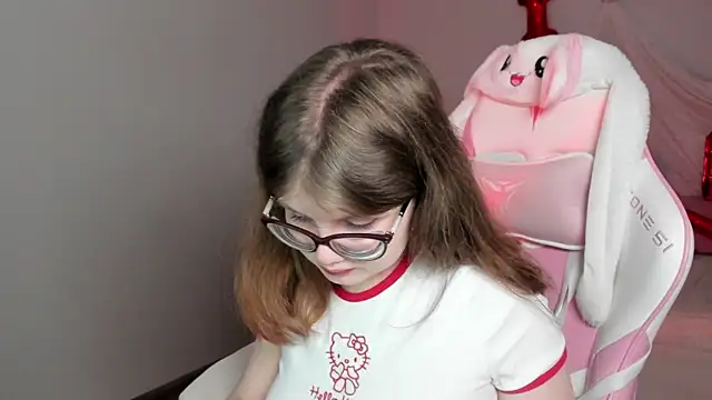 ChloeHalses online show from 17, 2, 2026